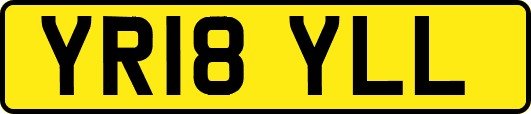 YR18YLL