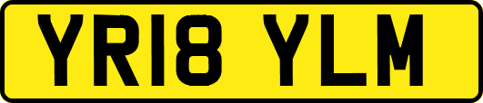 YR18YLM