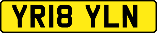 YR18YLN