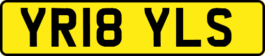 YR18YLS