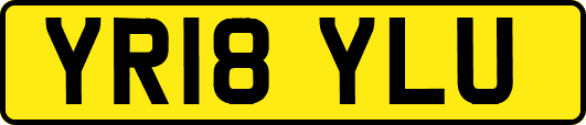 YR18YLU
