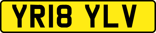 YR18YLV