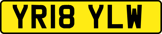 YR18YLW