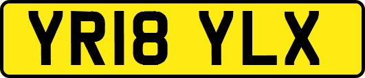 YR18YLX