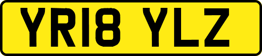 YR18YLZ