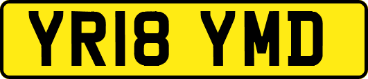 YR18YMD