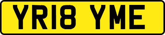 YR18YME