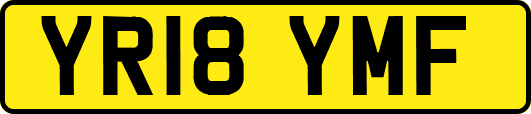 YR18YMF