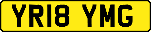 YR18YMG