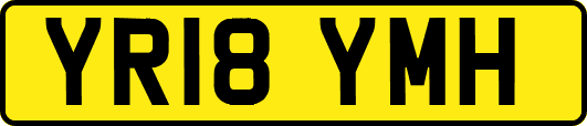 YR18YMH