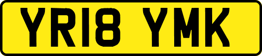 YR18YMK