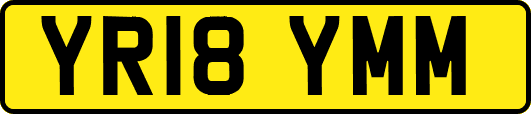 YR18YMM