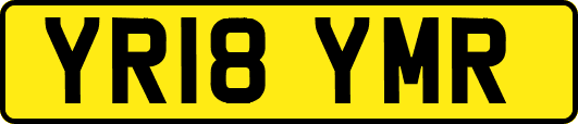YR18YMR