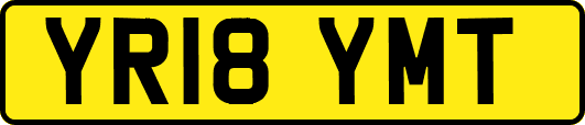YR18YMT
