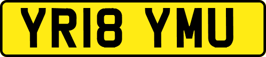 YR18YMU