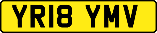 YR18YMV