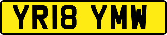 YR18YMW