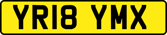 YR18YMX