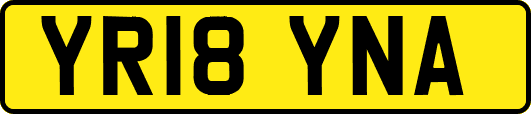 YR18YNA