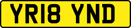 YR18YND