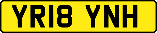 YR18YNH