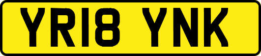 YR18YNK