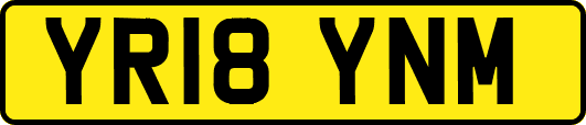 YR18YNM