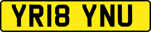 YR18YNU
