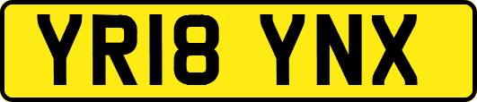 YR18YNX