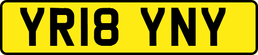 YR18YNY