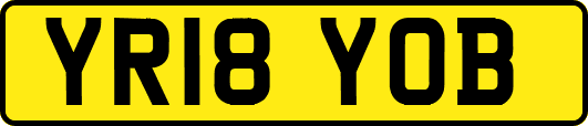 YR18YOB