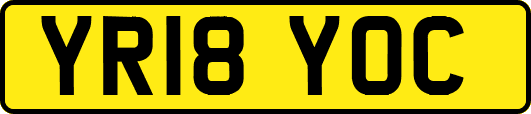 YR18YOC