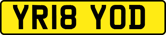 YR18YOD
