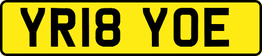YR18YOE