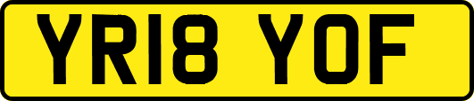YR18YOF