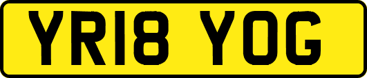 YR18YOG