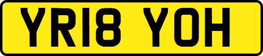 YR18YOH