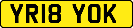 YR18YOK