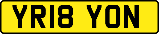 YR18YON