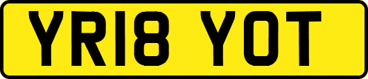 YR18YOT