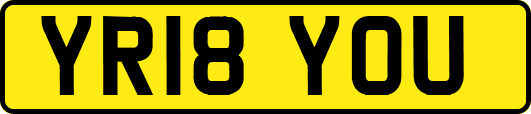 YR18YOU