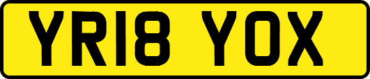 YR18YOX