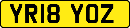 YR18YOZ