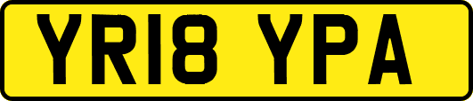 YR18YPA