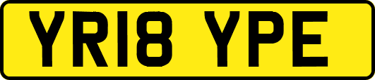 YR18YPE