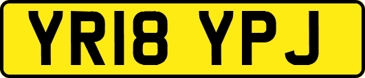 YR18YPJ