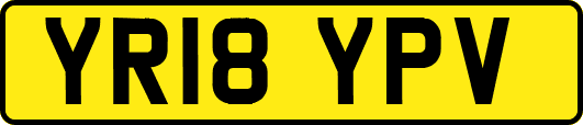 YR18YPV