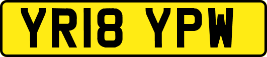 YR18YPW