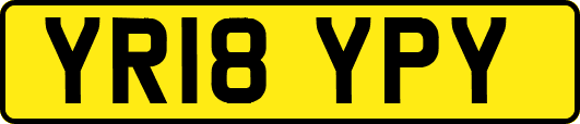 YR18YPY