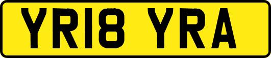 YR18YRA